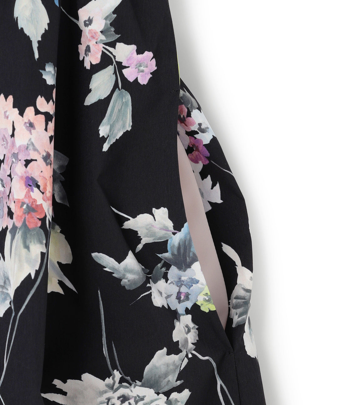 HYDRANGEA PRISM – TOCCA OFFICIAL SITE