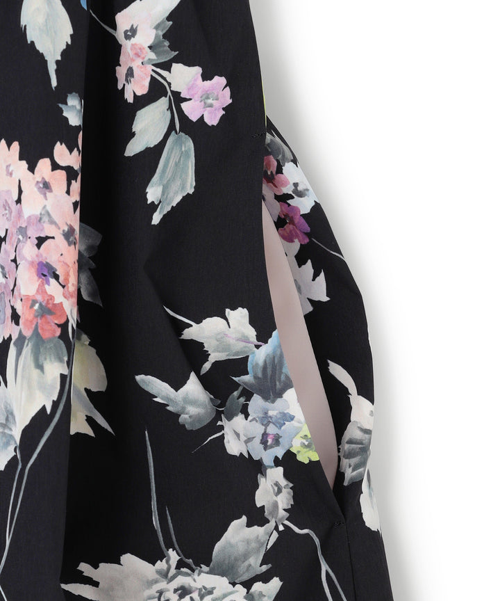 HYDRANGEA PRISM – TOCCA OFFICIAL SITE