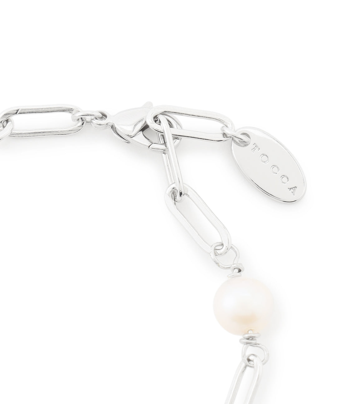 SPRINKLE PEARL BRACELET – TOCCA OFFICIAL SITE
