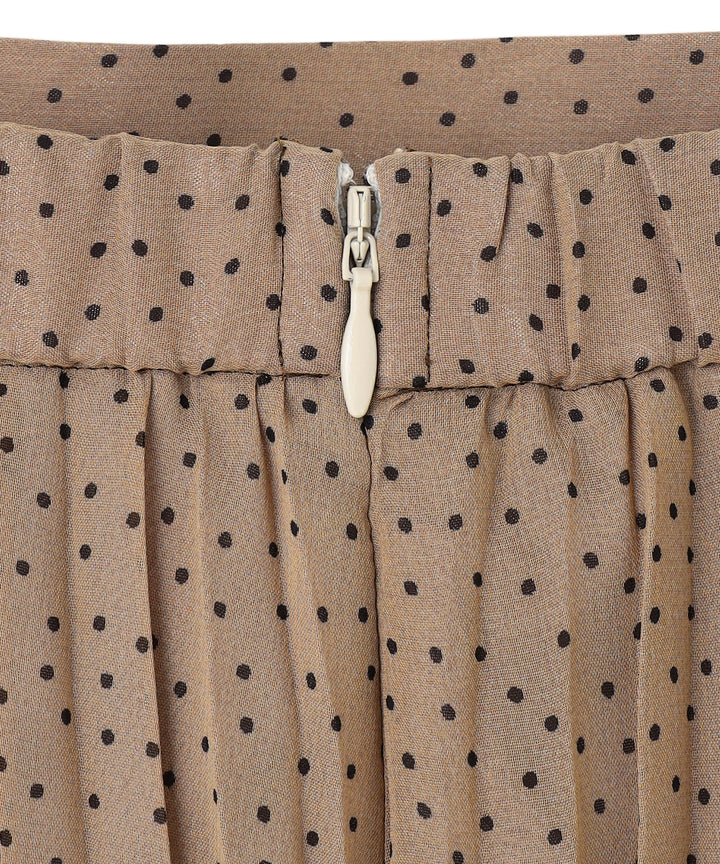 TALKATIVE DOTS – TOCCA OFFICIAL SITE