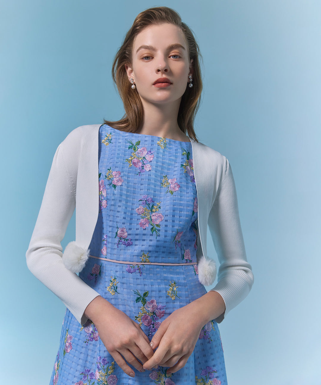 TOPS – TOCCA OFFICIAL SITE