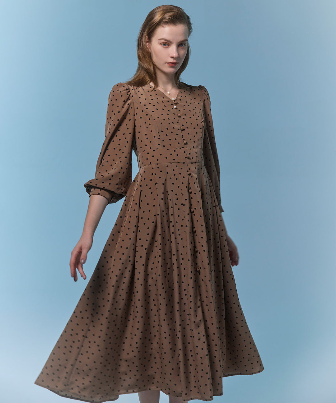 （最終お値下げ）TOCCA タグ付きベルト付き新品ワンピース140 Pre Order / TWILIGHT DOTS – TOCCA OFFICIAL SITE