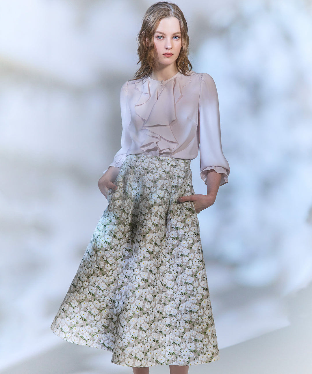 BOTTOMS – TOCCA OFFICIAL SITE
