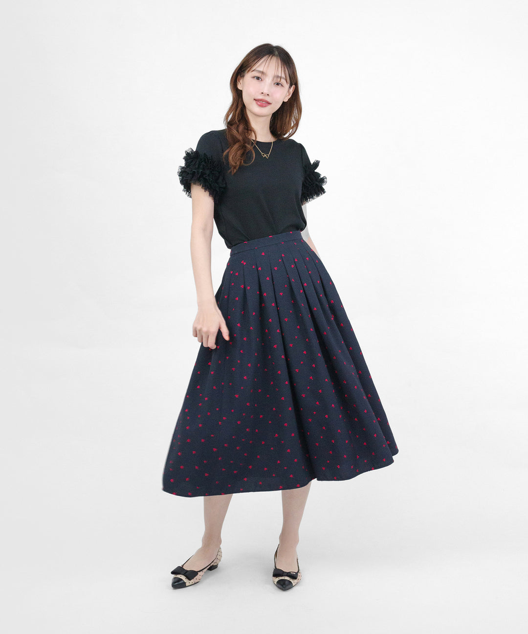 IN MY HEART – TOCCA OFFICIAL SITE