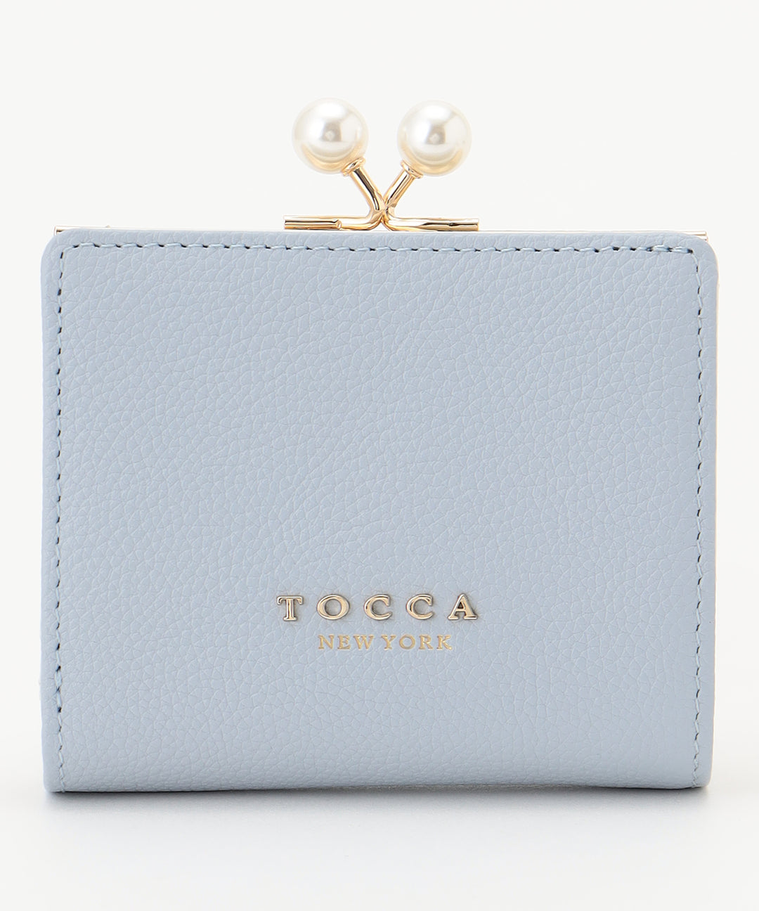 POINT OF PEARL BIIFOLOD WALLET – TOCCA OFFICIAL SITE