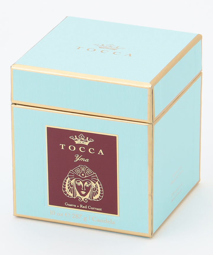 CLASSIC CANDLE – TOCCA OFFICIAL SITE