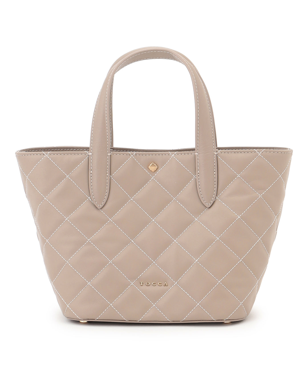 SUGAR CUBE 2WAY BAG – TOCCA OFFICIAL SITE