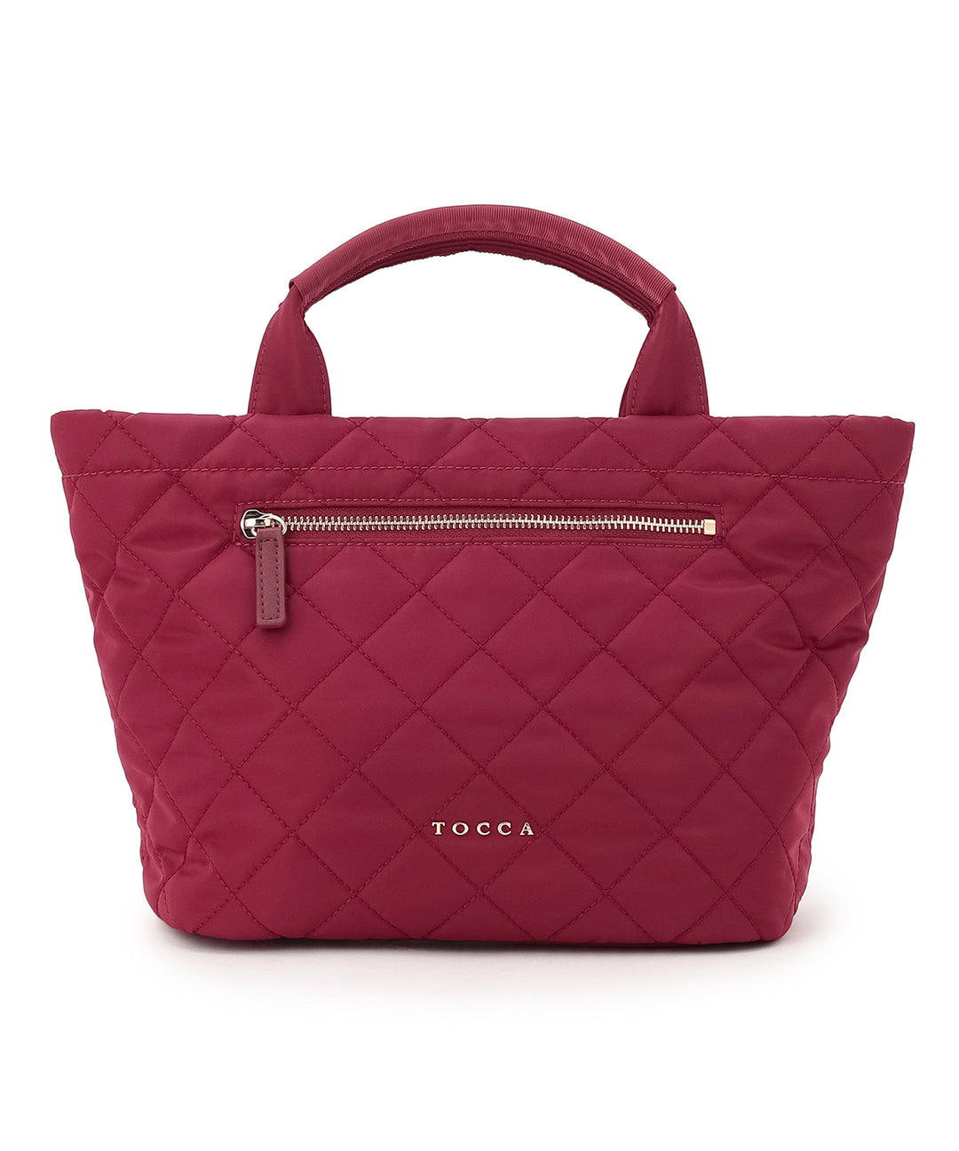 TRACE PAVE FASTENER TOTE – TOCCA OFFICIAL SITE