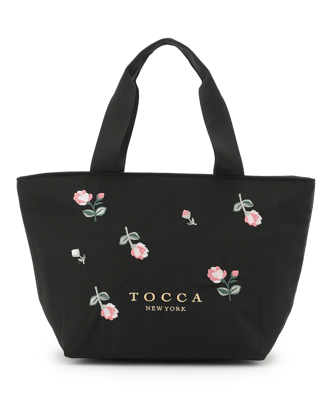 WEB・SOME STORES LIMITED】BOUQUET DE REVE COOLER BAG – TOCCA