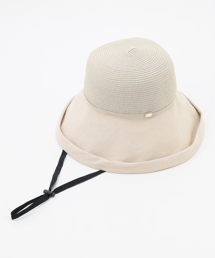 【トッカ】BRAID COMBI HAT BRAID COMBI HAT – TOCCA OFFICIAL SITE