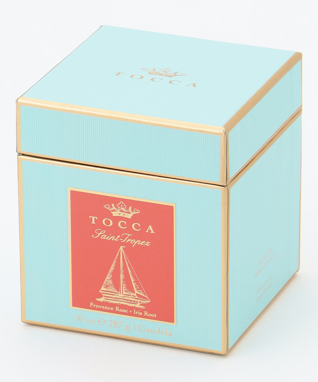 Hong Kong クラシックキャンドル CLASSIC CANDLE – TOCCA OFFICIAL SITE