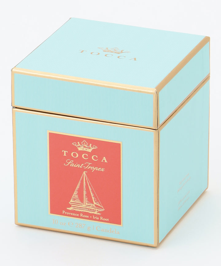 CLASSIC CANDLE – TOCCA OFFICIAL SITE
