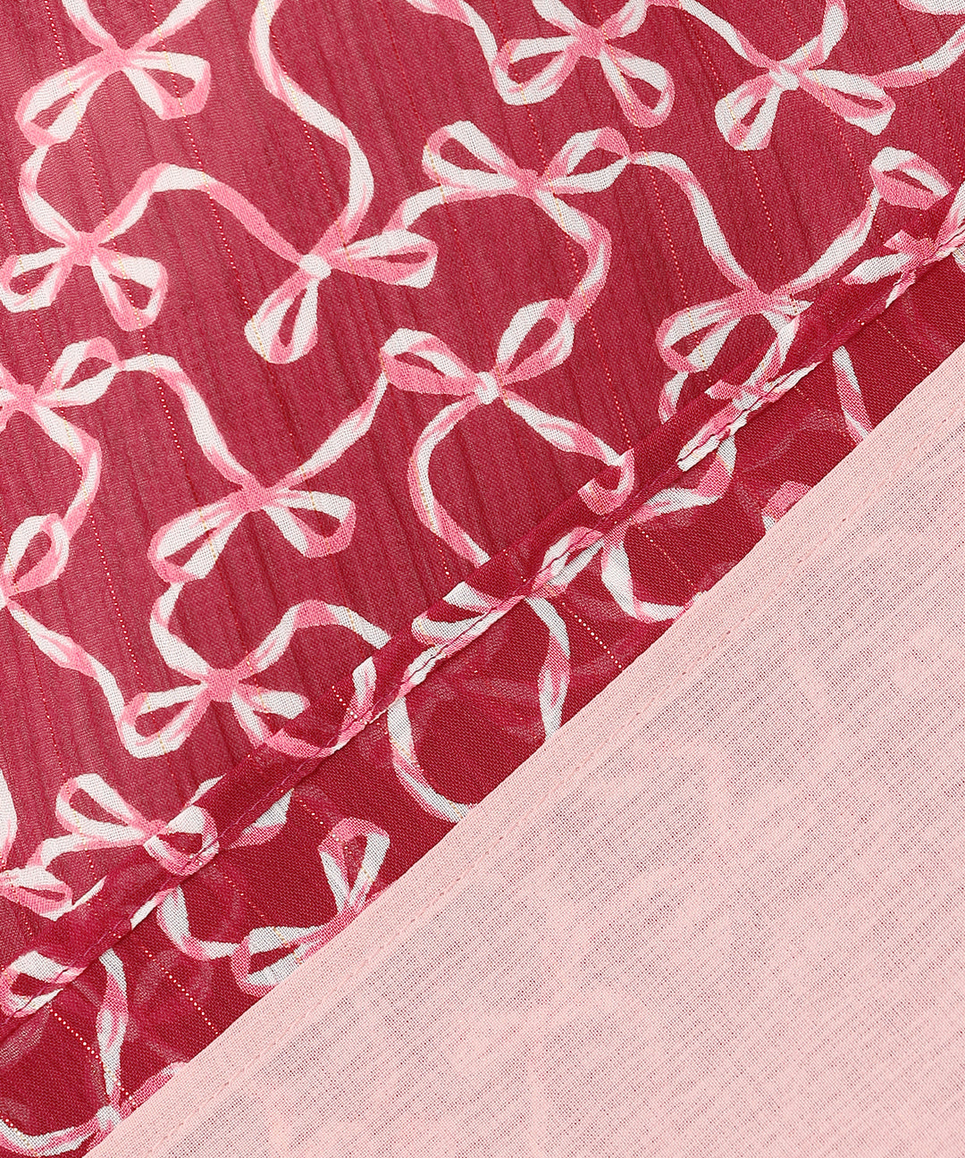 RIBBON AND RIBBON – TOCCA OFFICIAL SITE