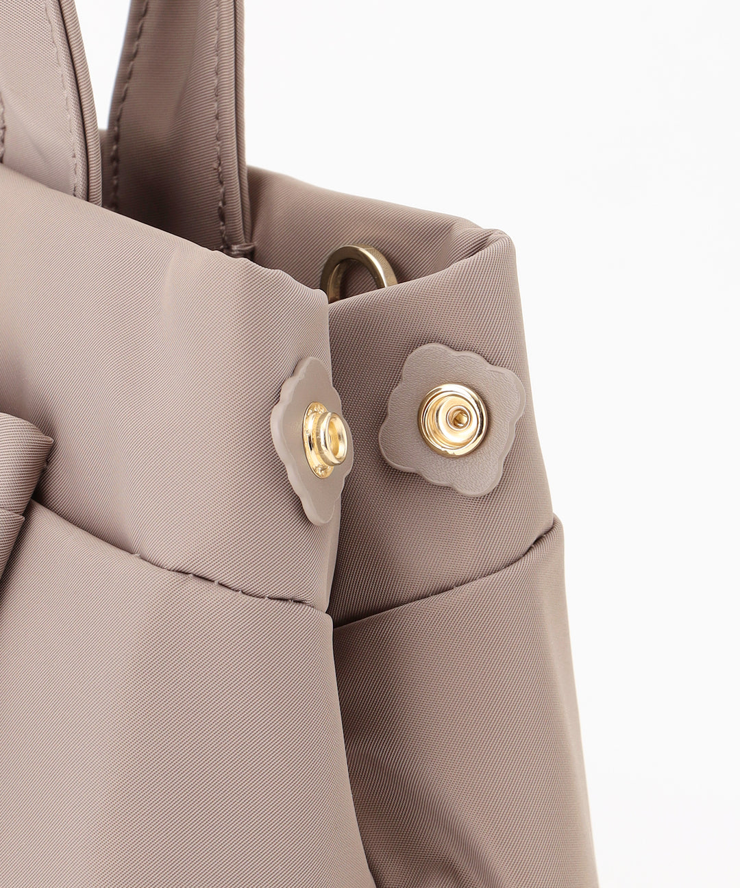 BICOLOR RIBBON TOTE – TOCCA OFFICIAL SITE