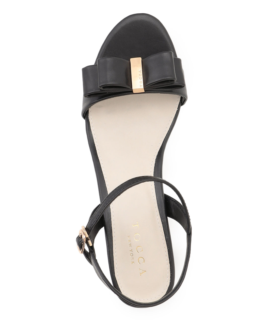 NOBLE RIBBON SANDALS – TOCCA OFFICIAL SITE