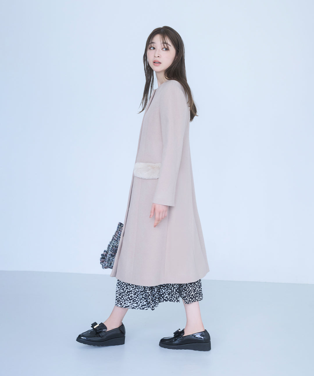 FUR BOX – TOCCA OFFICIAL SITE