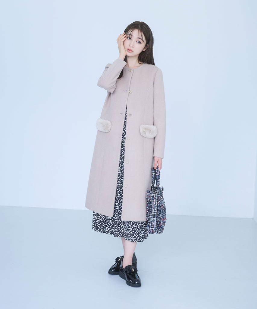 FUR BOX – TOCCA OFFICIAL SITE