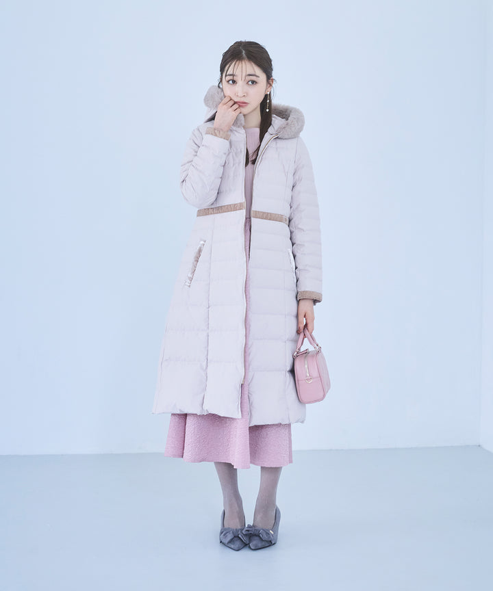 HEART SHOT LONG – TOCCA OFFICIAL SITE