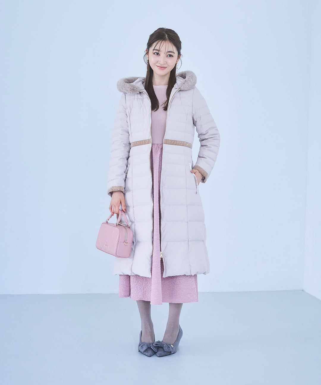 FLOWER PATH – TOCCA OFFICIAL SITE