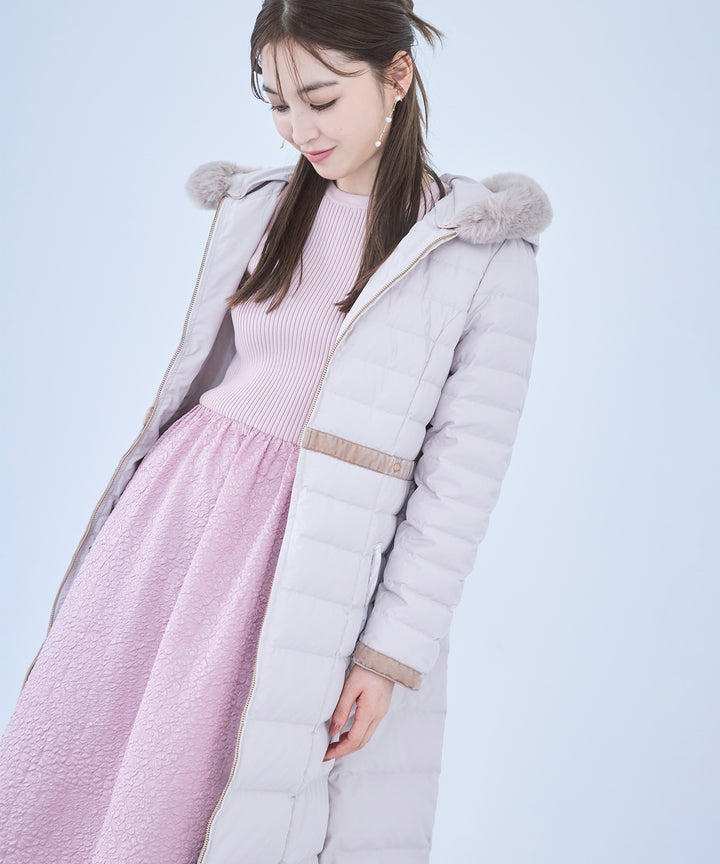 HEART SHOT LONG – TOCCA OFFICIAL SITE