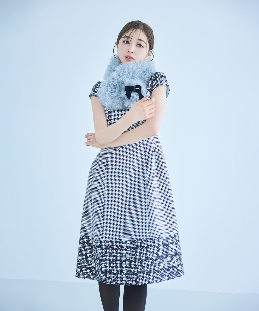 FLOWER AND PLOVERS – TOCCA OFFICIAL SITE