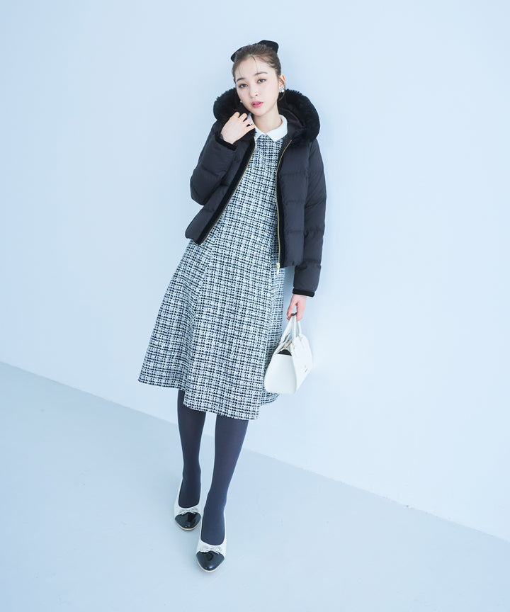 TWEED BLOSSOM – TOCCA OFFICIAL SITE