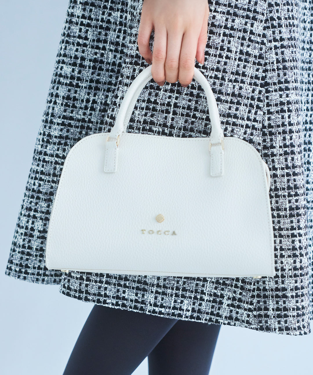 バッグ Mirei ROMY MINIBAG – TOCCA OFFICIAL SITE
