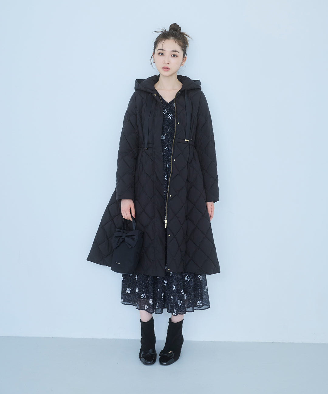 OUTER – TOCCA OFFICIAL SITE