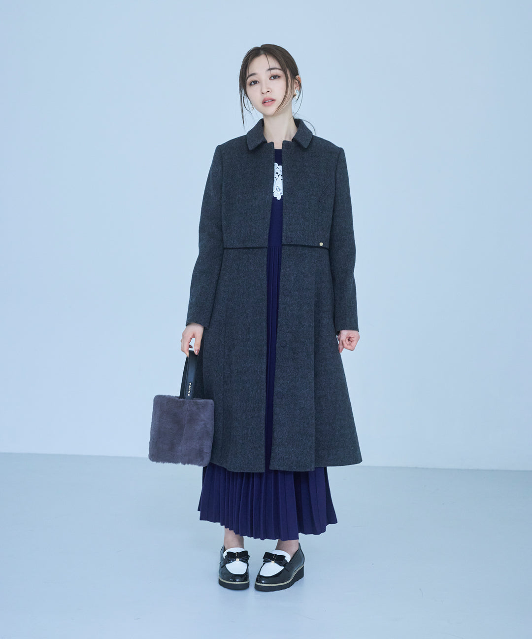 TOCCA コート TOCCA｜TORCH コート | Rakuten Fashion(楽天ファッション／旧楽天