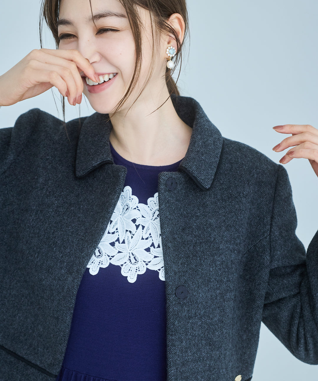 専用tocca ワンピースのみ TOCCA ワンピース SMALL STAR ドレス : ZOZOTOWN Yahoo!店