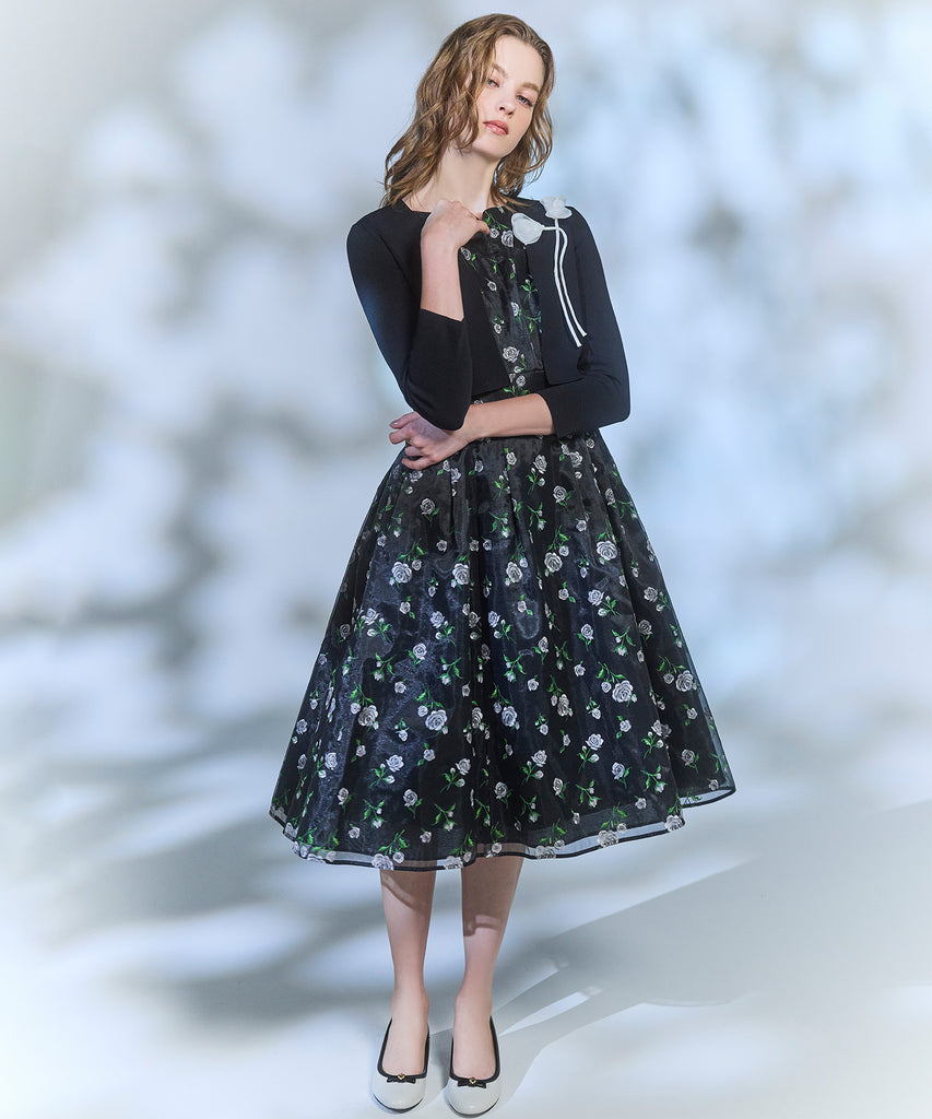 Pre Order / MYSTIC BLOOM – TOCCA OFFICIAL SITE