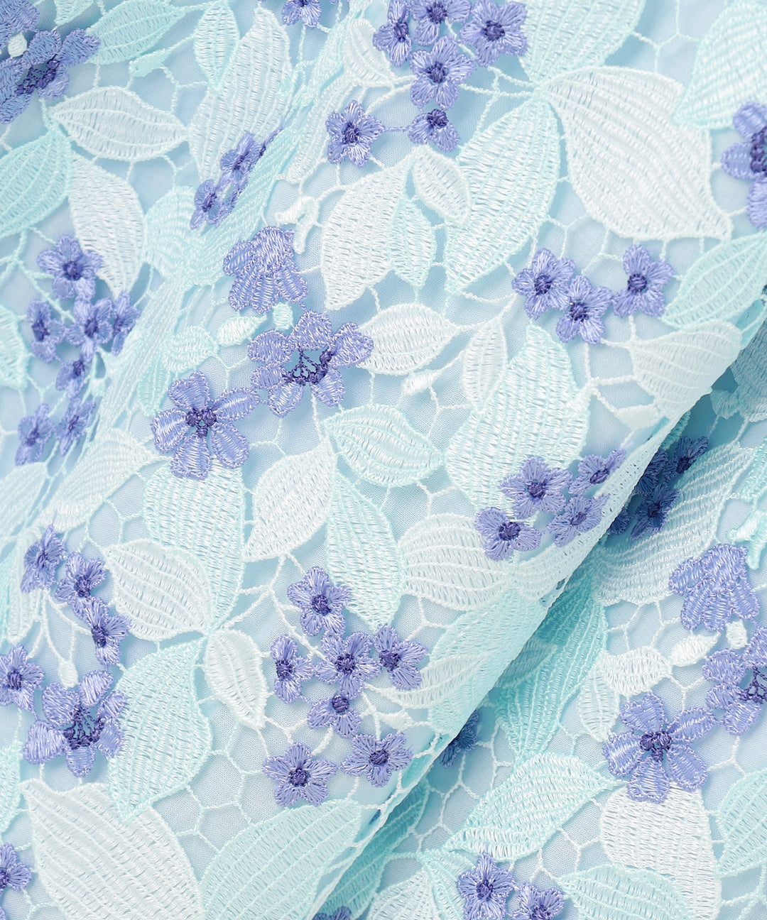 HYDRANGEA IN RAIN – TOCCA OFFICIAL SITE