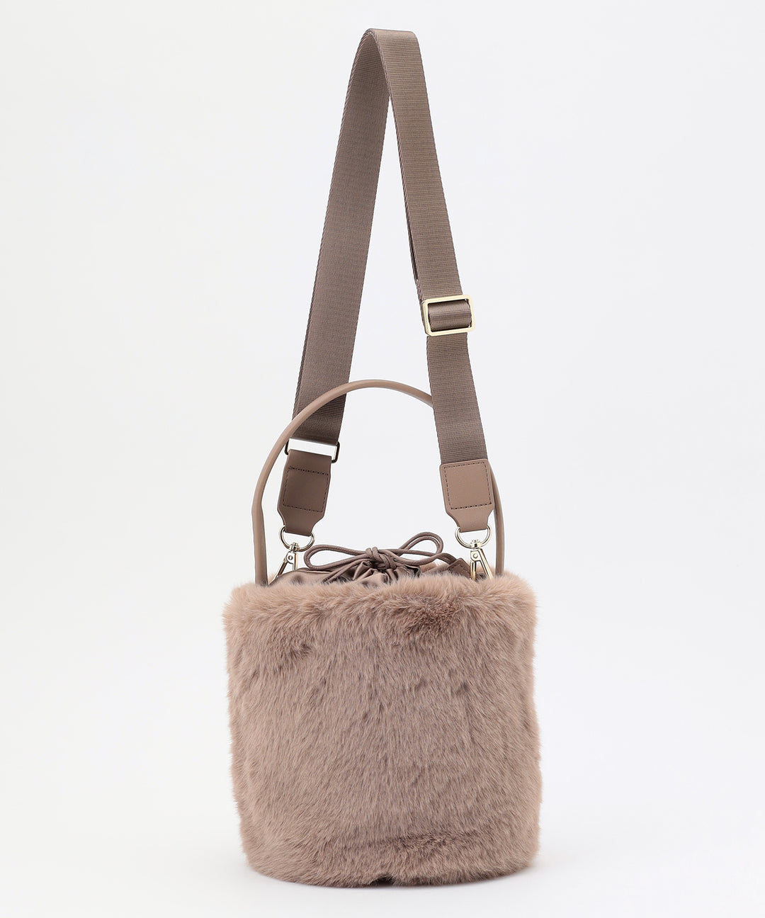 MILKY TEA FURBAG – TOCCA OFFICIAL SITE
