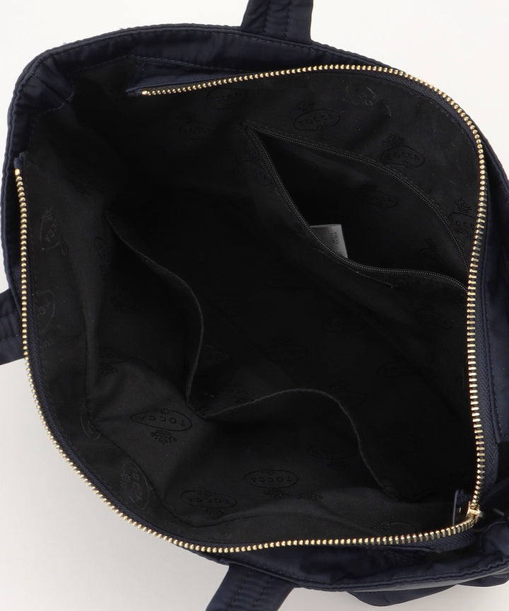 トッカ① CHECKER CLOVER QUILTBAG – TOCCA OFFICIAL SITE