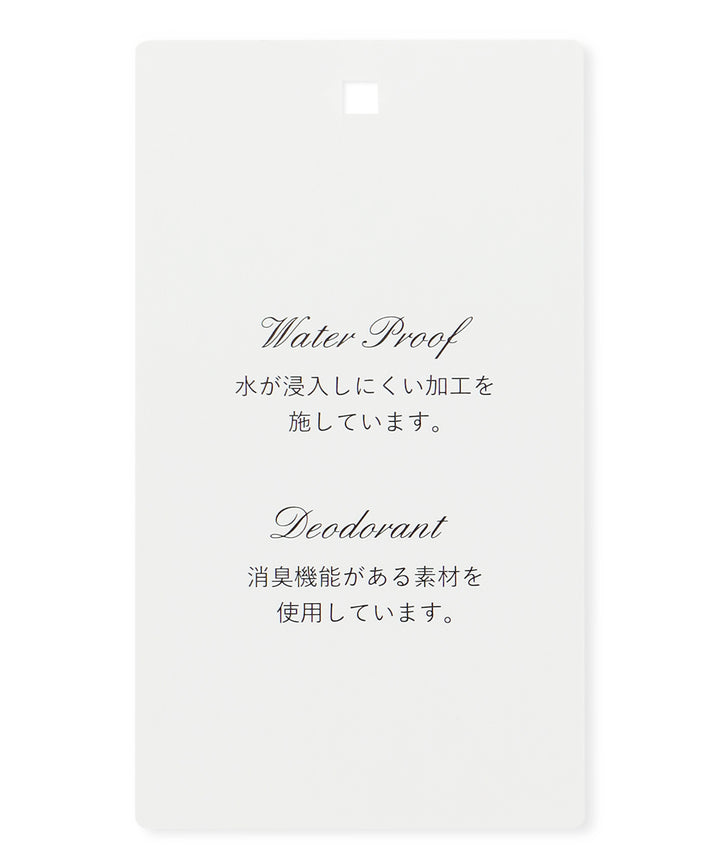 大人百花掲載】RIBBON BALLET RAINPUMPS – TOCCA OFFICIAL SITE