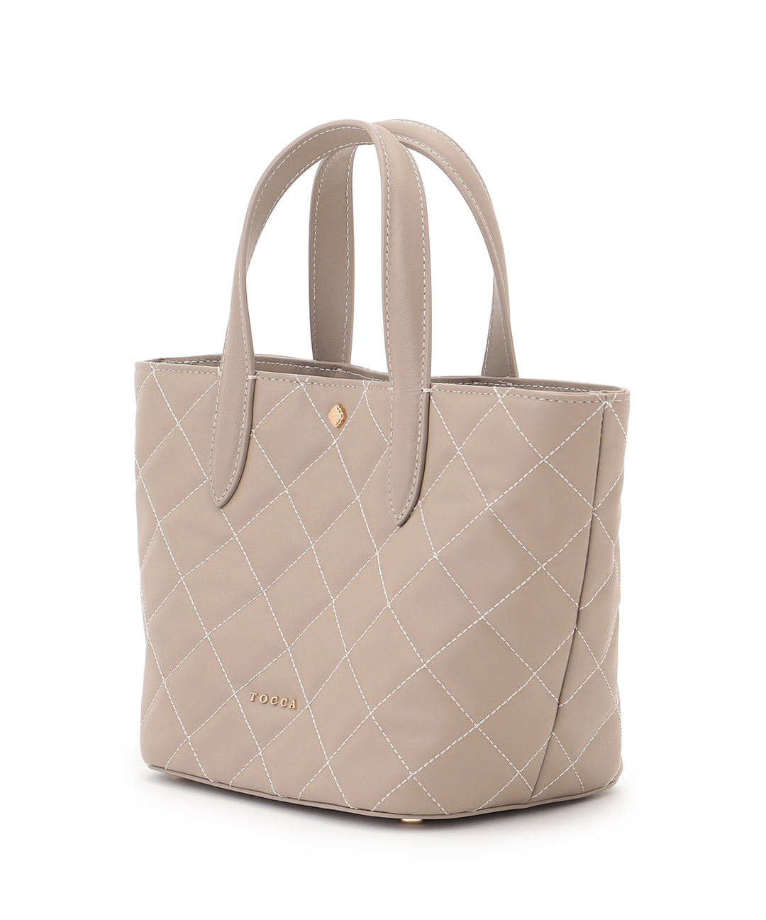 SUGAR CUBE 2WAY BAG – TOCCA OFFICIAL SITE