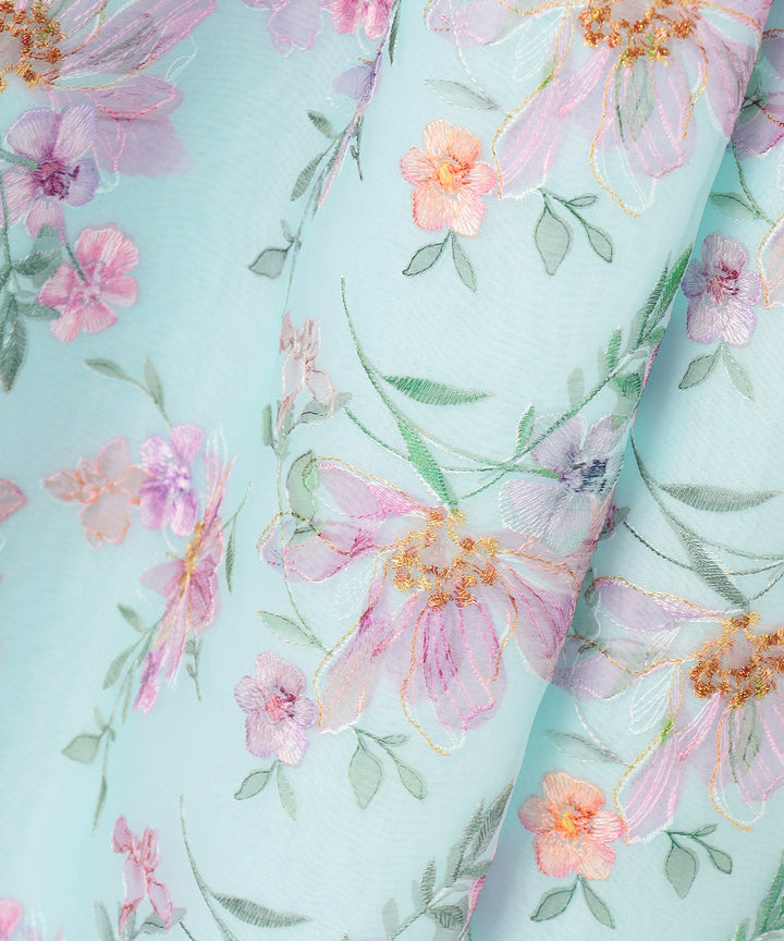 CRYSTAL FLOWERS – TOCCA OFFICIAL SITE