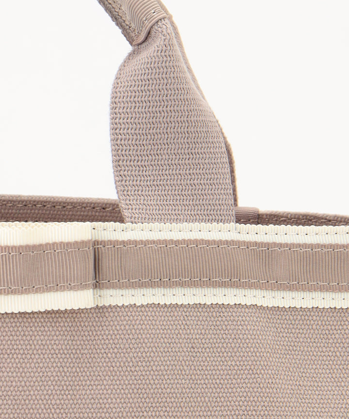 MEMORIES OF TOCCA CANVAS TOTE – TOCCA OFFICIAL SITE