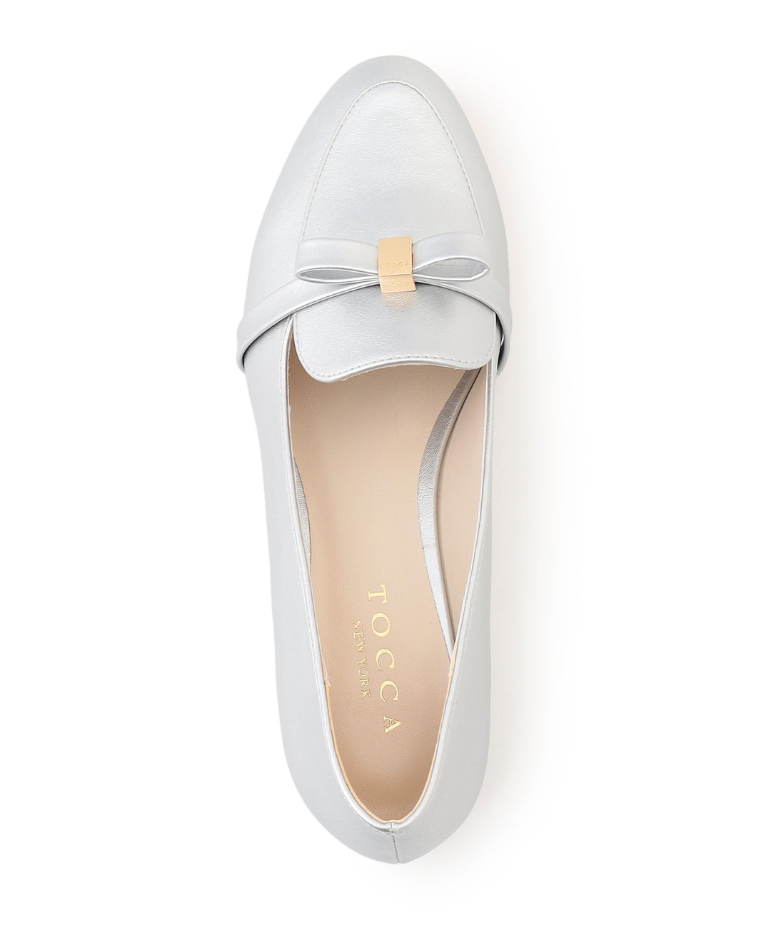 TINY RIBBON RAIN LOAFER – TOCCA OFFICIAL SITE