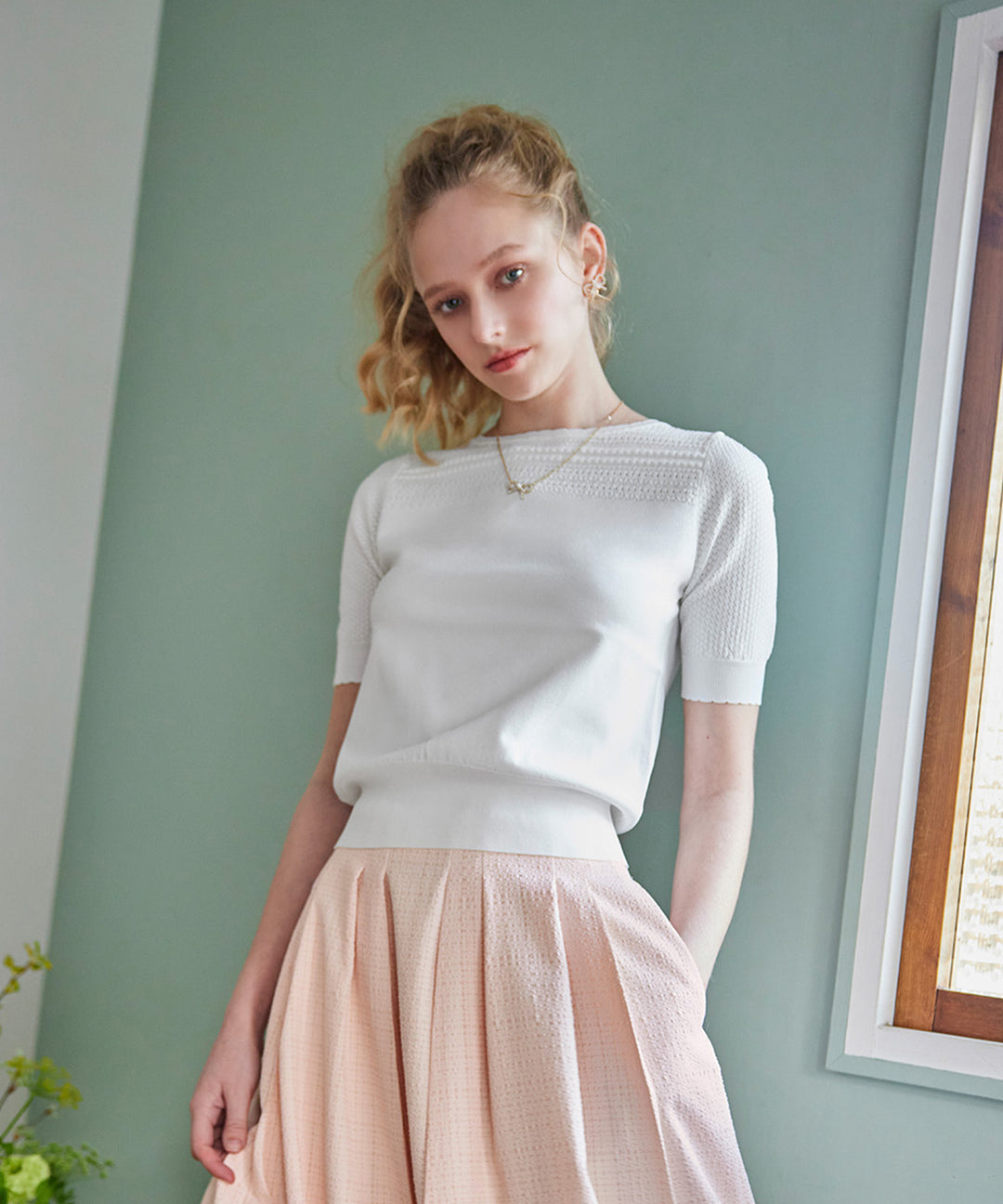 TOPS – TOCCA OFFICIAL SITE