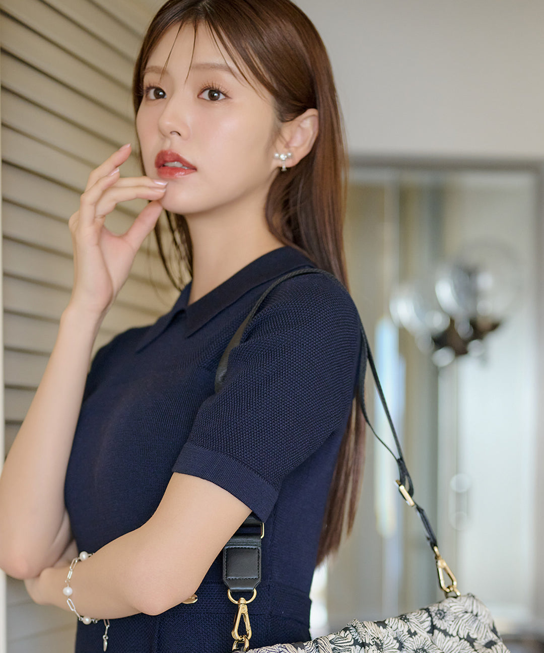 SPRINKLE PEARL BRACELET – TOCCA OFFICIAL SITE
