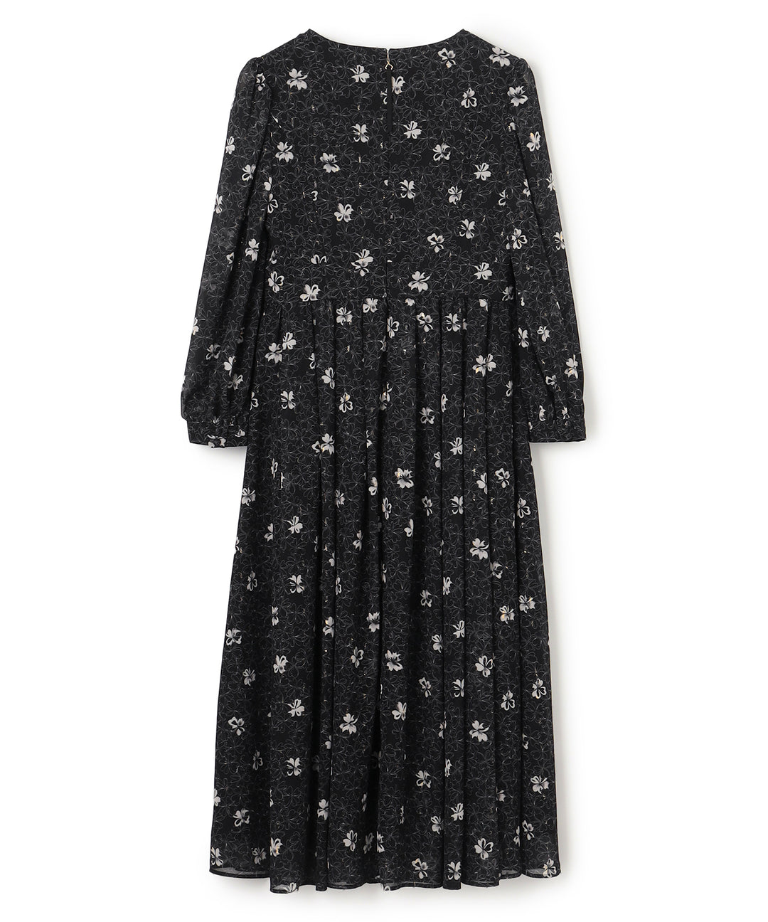 2026新品✨TOCCA トッカ　BLOOMING CLOVER ドレス　6 BLOOMING CLOVER – TOCCA OFFICIAL SITE