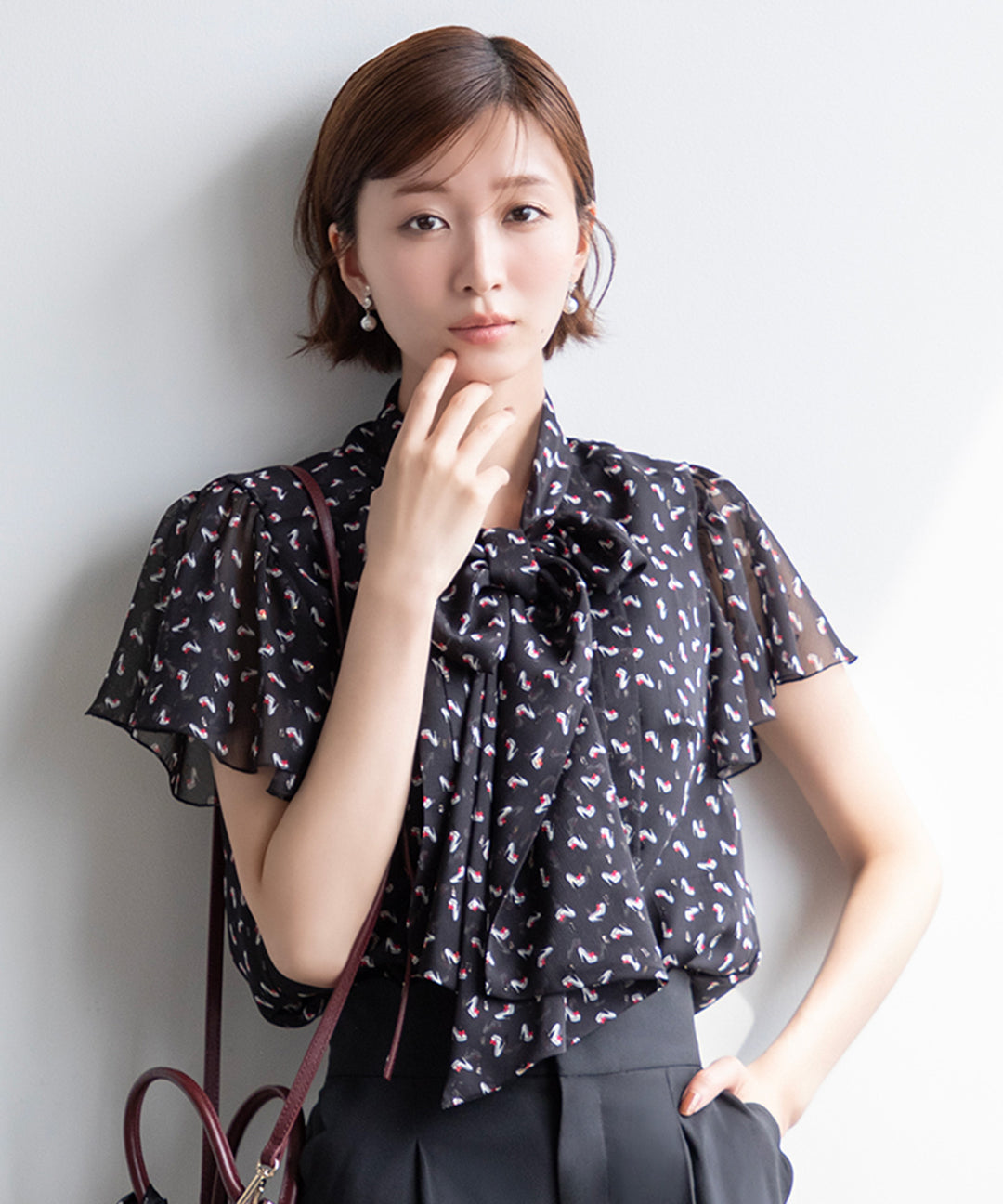 TOCCA -ONWARD- – TOCCA OFFICIAL SITE