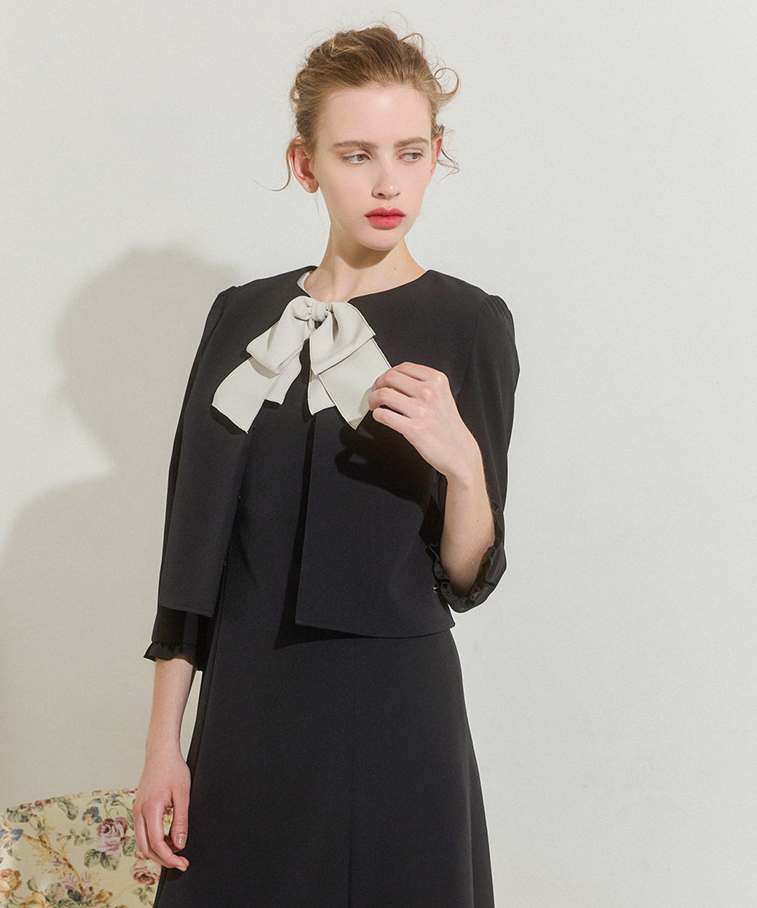 TOPS – TOCCA OFFICIAL SITE