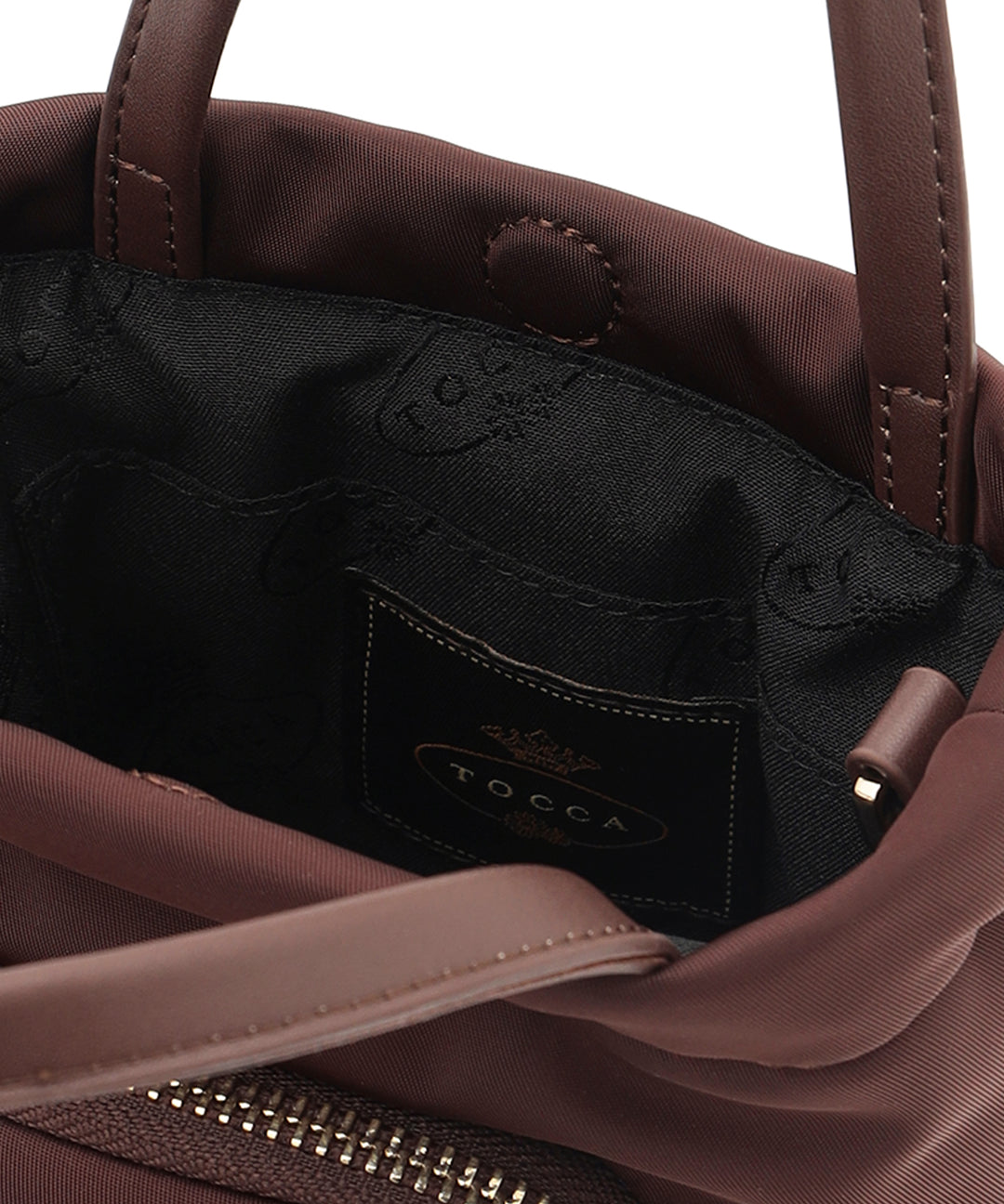 COLLIS NYLON MULTIBAG – TOCCA OFFICIAL SITE