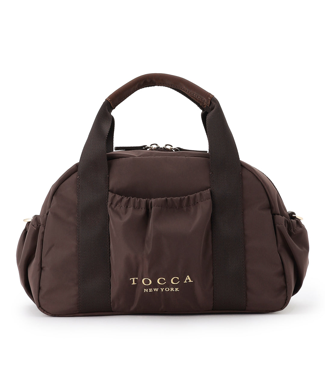 WEB・SOME STORES LIMITED】AMIRARE NYLON BOSTON M – TOCCA OFFICIAL SITE