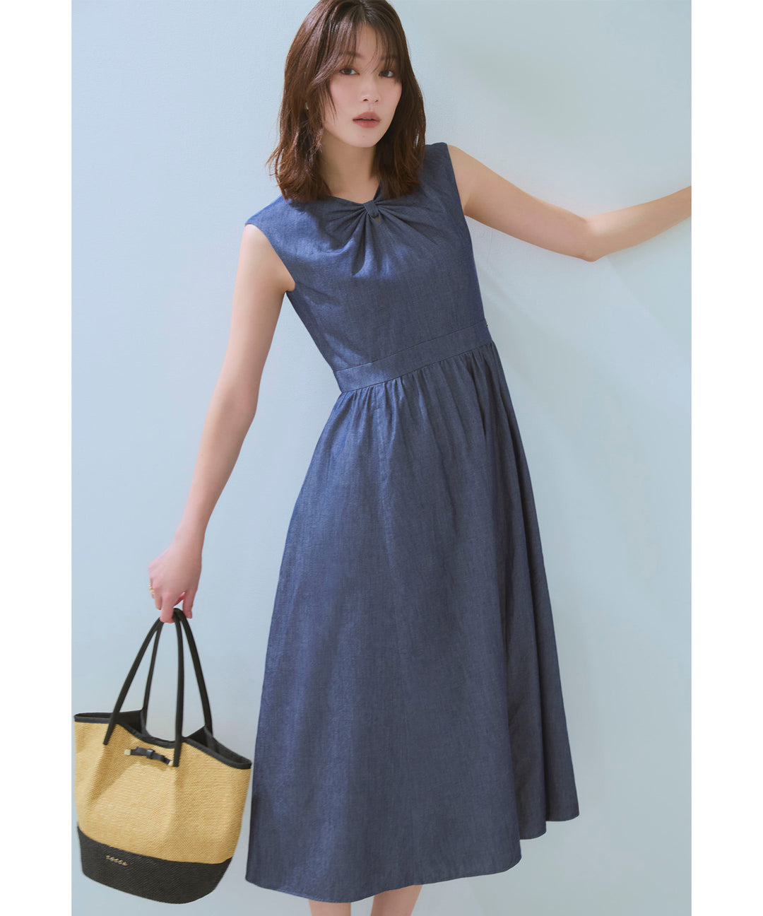 DRESS – TOCCA OFFICIAL SITE