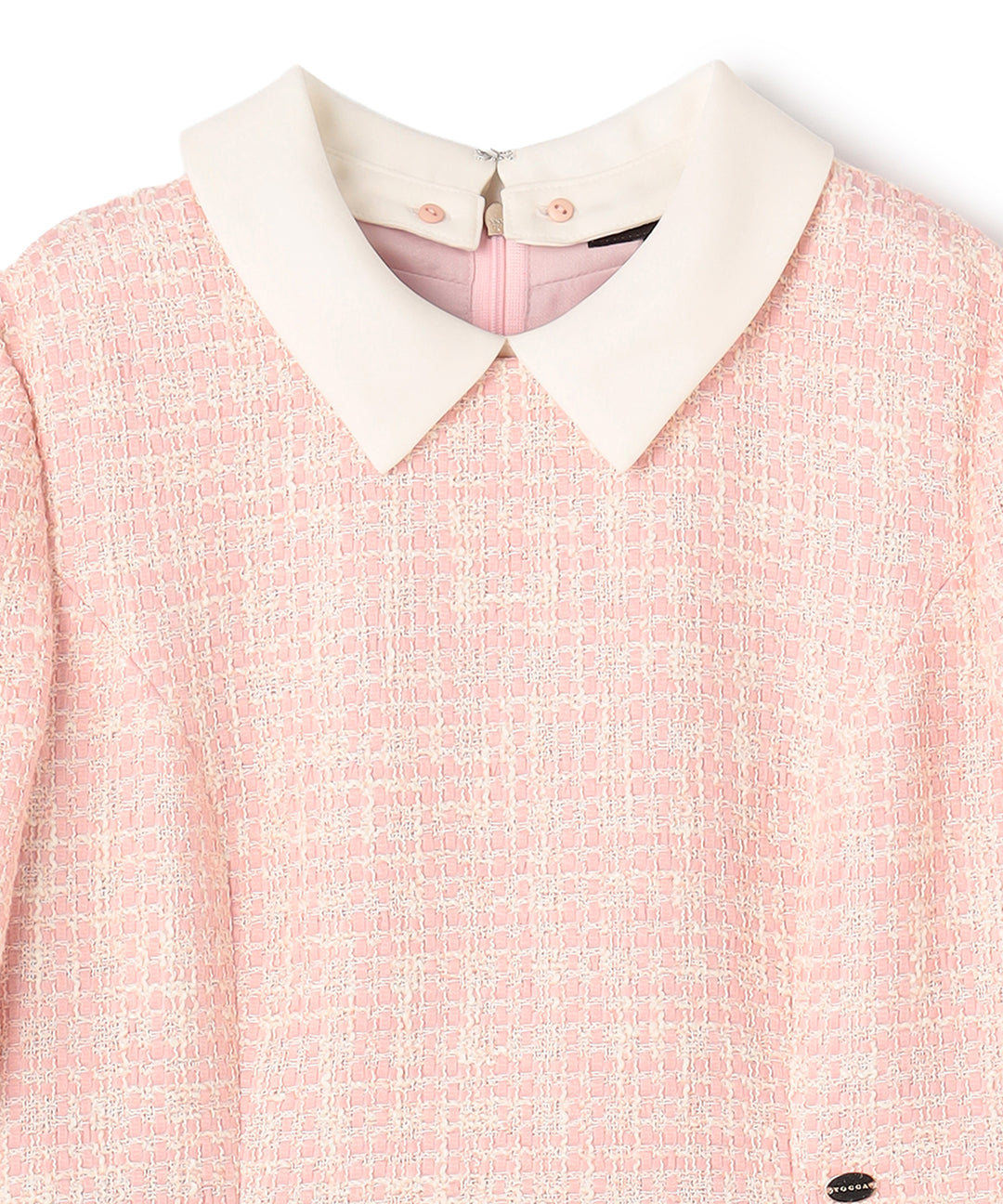 TWEED BLOSSOM – TOCCA OFFICIAL SITE