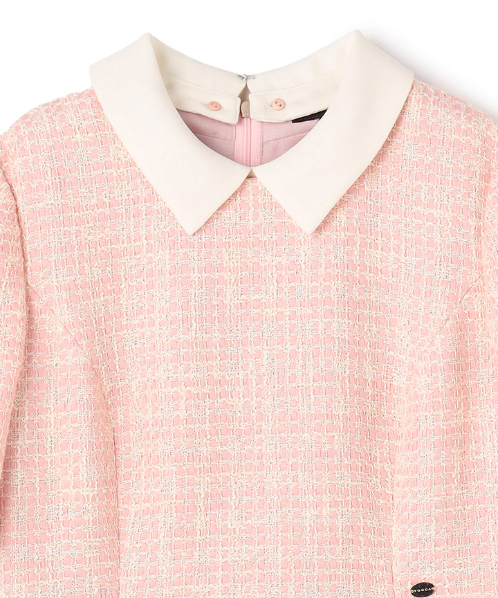 TWEED BLOSSOM – TOCCA OFFICIAL SITE