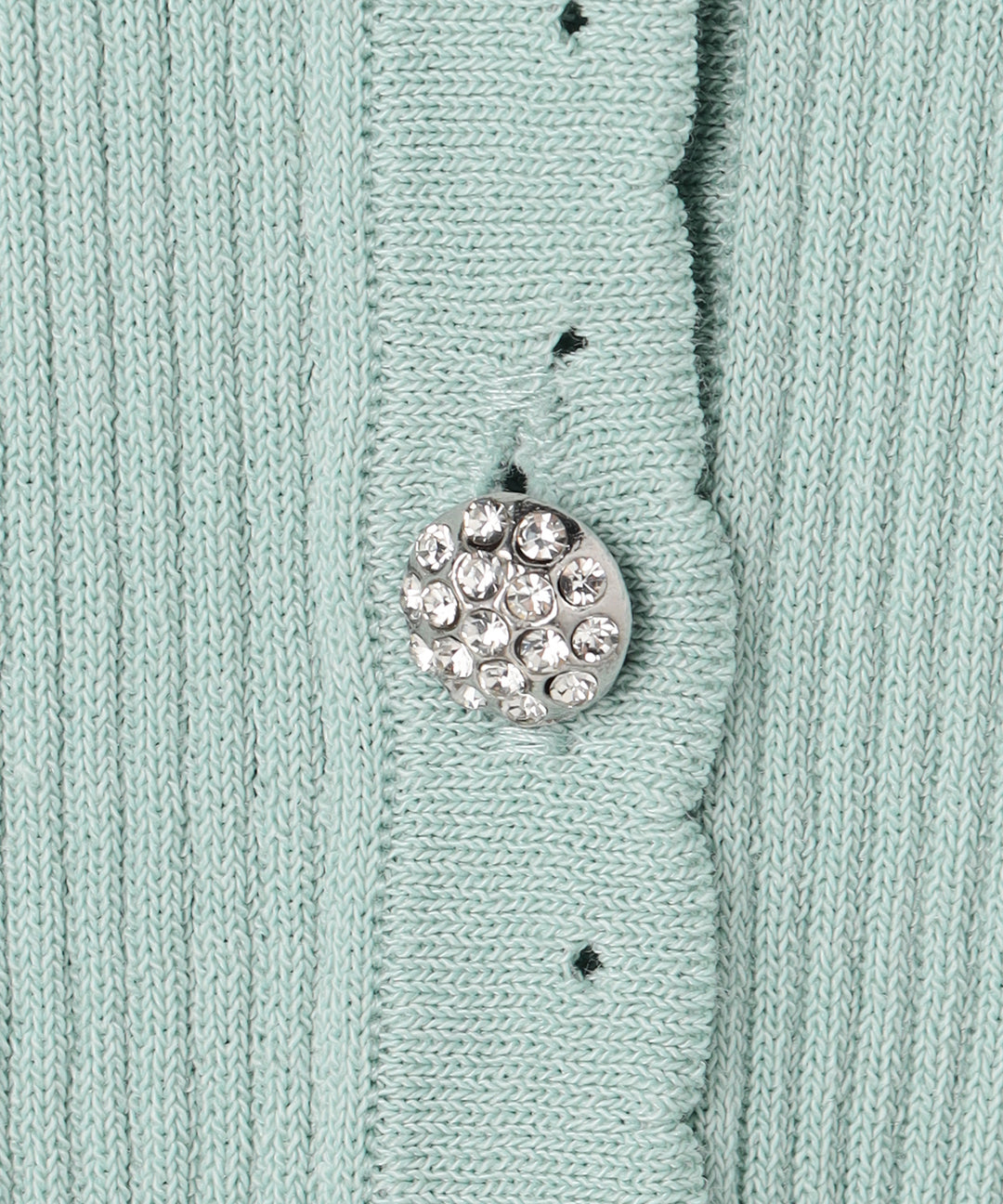 ステラテディカーディガン Pre Order / 【星風まどかコラボ】STELLA BREEZE CARDIGAN – TOCCA